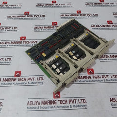 Siemens Ge.580202.0001.00 Printed Circuit Board 6Fx1120-2Ca00