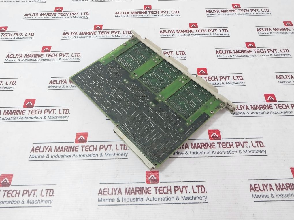 Siemens Ge.580202.0001.00 Printed Circuit Board 6Fx1120-2Ca00