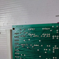 Siemens Ge. 516 030. 0041. 02 Pcb Card