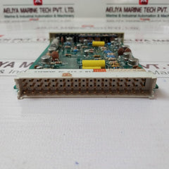 Siemens Ge. 516 030. 0041. 02 Pcb Card