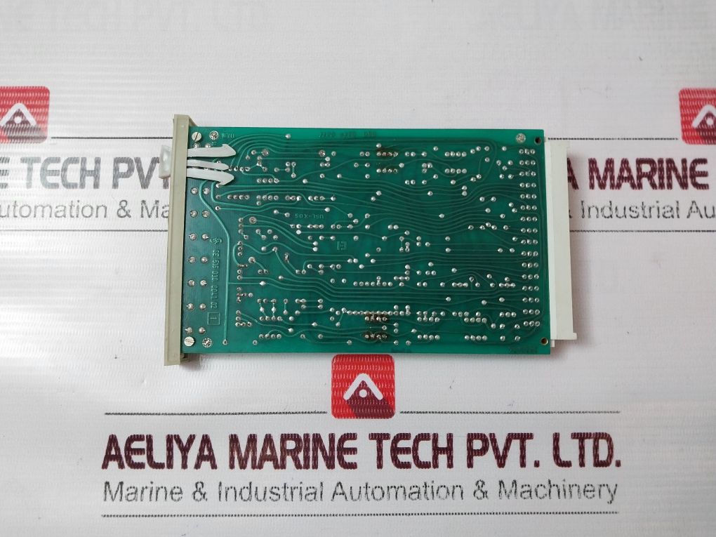 Siemens Ge. 516 030. 0041. 02 Pcb Card