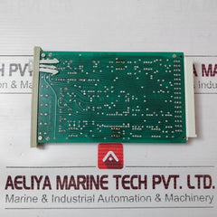 Siemens Ge. 516 030. 0041. 02 Pcb Card