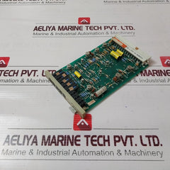 Siemens Ge. 516 030. 0041. 02 Pcb Card