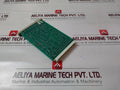 Siemens Ge. 516 030. 0041. 02 Pcb Card