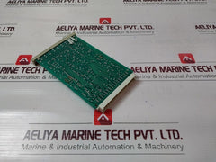 Siemens Ge. 516 030. 0041. 02 Pcb Card