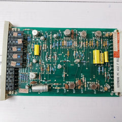 Siemens Ge. 516 030. 0041. 02 Pcb Card