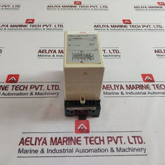 Siemens Gmui-1K Transmitter 7Kg2111-3Ak10 1A 0-20Ma 60Hz
