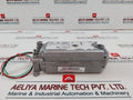 Siemens Gnd121.1U Electronic Fire And Smoke Damper Actuator 24V