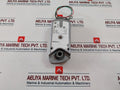 Siemens Gnd121.1U Electronic Fire And Smoke Damper Actuator 24V