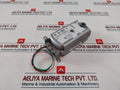 Siemens Gnd121.1U Electronic Fire And Smoke Damper Actuator 24V