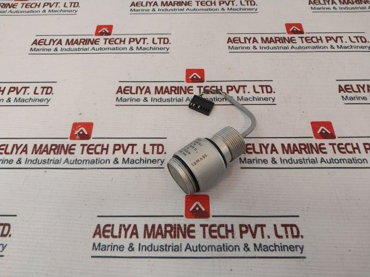 Siemens Gs P60-01/438753 Pellistor Sensor For Gas Cerberus Detector Gp 60-01