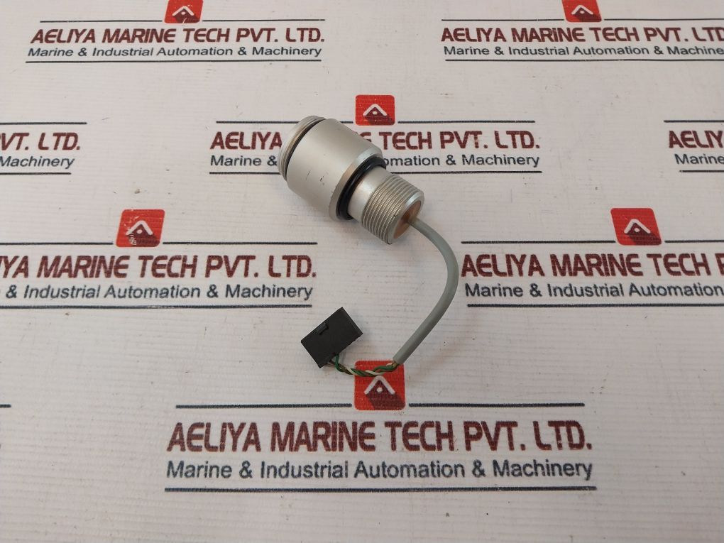 Siemens Gs P60-01/438753 Pellistor Sensor For Gas Cerberus Detector Gp 60-01