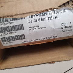 Siemens Hdd Module 160 Gb A5E02583398