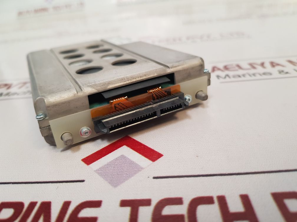 Siemens Hdd Module 160 Gb A5E02583398 – Aeliya Marine Tech