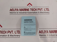 Siemens Hfp-11 Temperature Sensor Smoke Heat Fireprint Alarm Detector