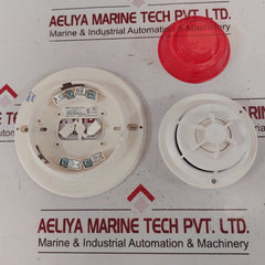 Siemens Hfp-11 Fireprint Detector Heat Detector 575-033290
