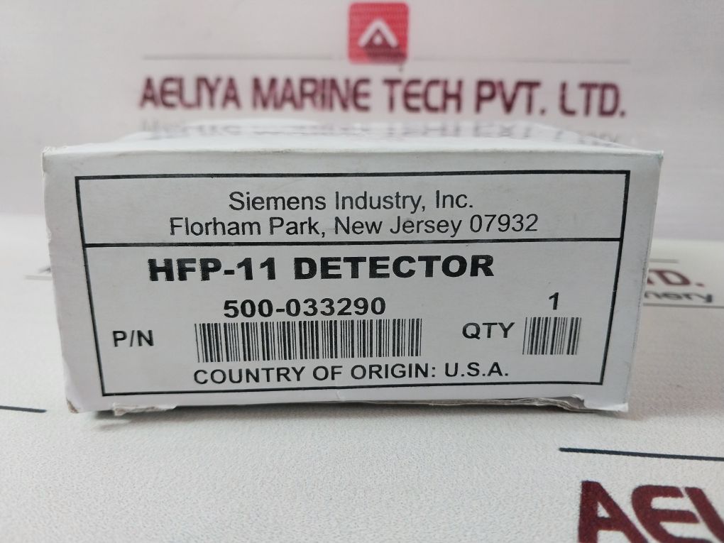 Siemens Hfp-11