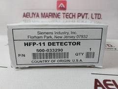 Siemens Hfp-11