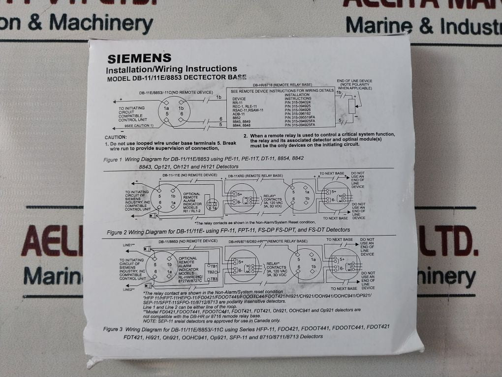 Siemens Hfp-11