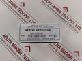 Siemens Hfp-11 Smoke Detector 500-033290
