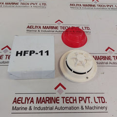 Siemens Hfp-11 Smoke Detector 500-033290
