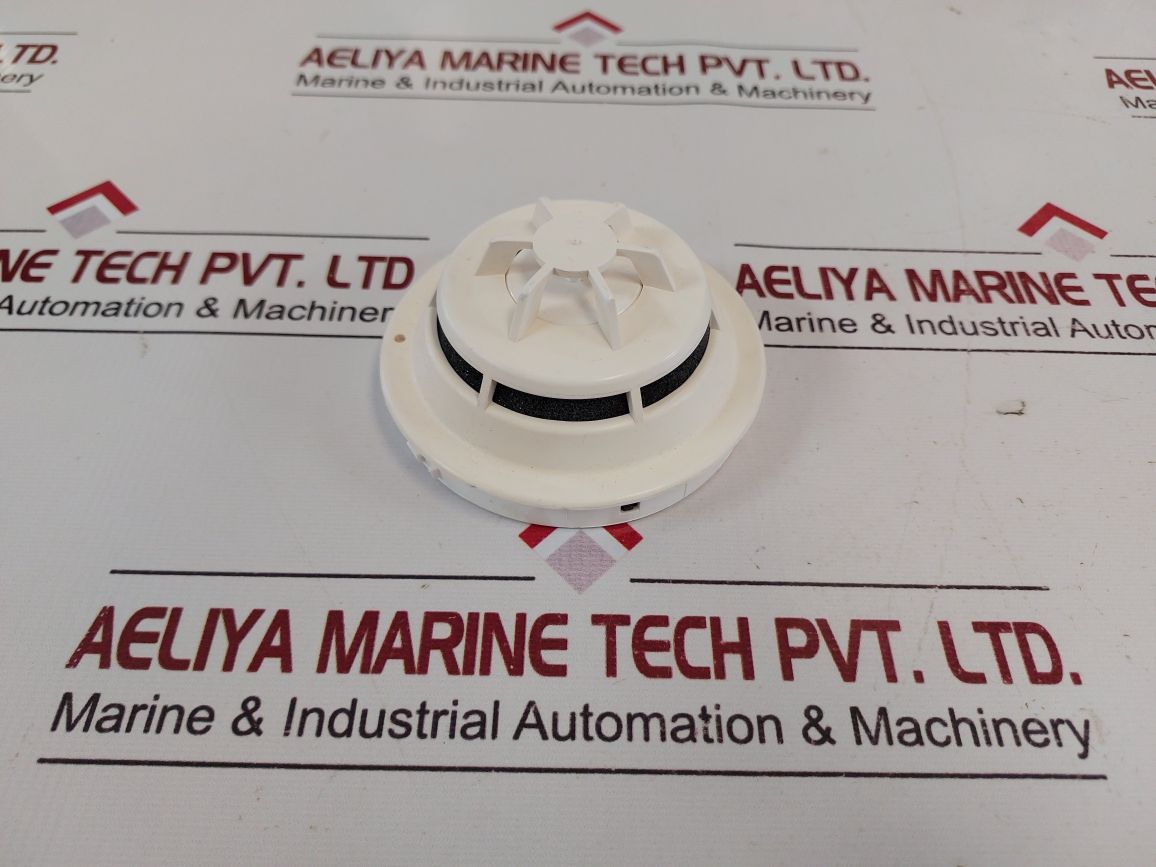 Siemens Hfp-11 Smoke Detector 500-033290
