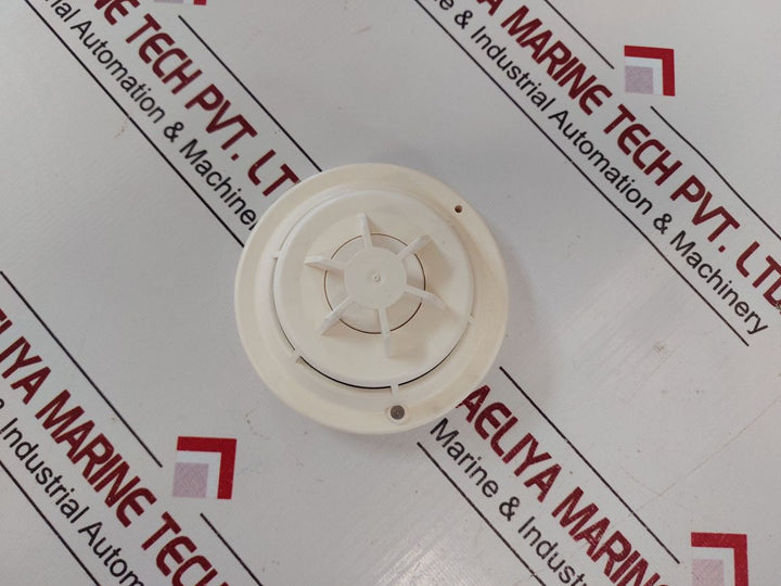 Siemens Hfp-11 Smoke Detector 500-033290
