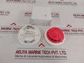 Siemens Hfpt-11 Fireprint Thermal Heat Detector
