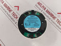 Siemens Hfpt-11 Fireprint Thermal Heat Detector