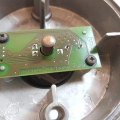 Siemens Hvac Products 45…65Hz