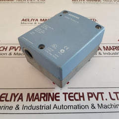 Siemens Hvac Products -5T45
