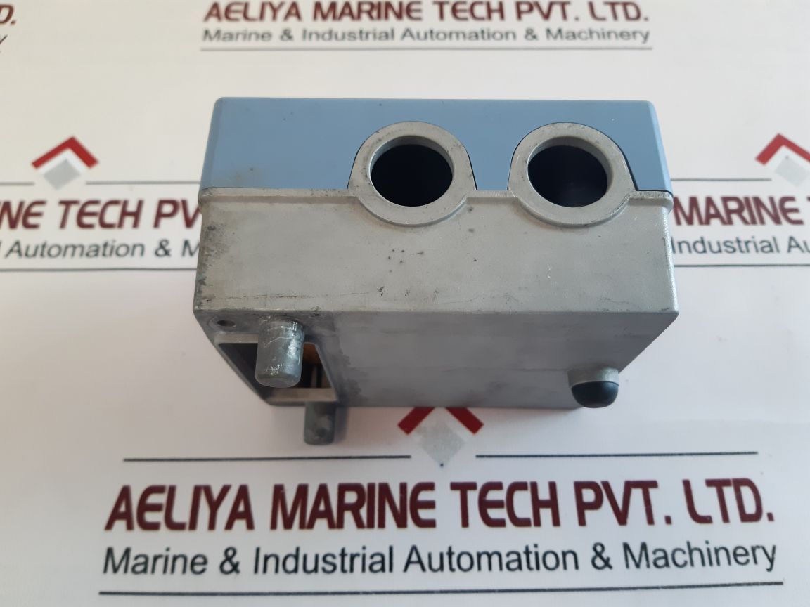 Siemens Hvac Products -5T45
