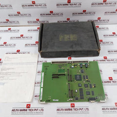 Siemens Hxgm3 Printed Circuit Board A30810-x2942-x-5-7411 94V