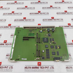 Siemens Hxgm3 Printed Circuit Board A30810-x2942-x-5-7411 94V