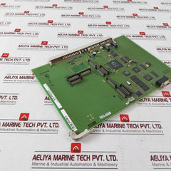 Siemens Hxgm3 Printed Circuit Board A30810-x2942-x-5-7411 94V