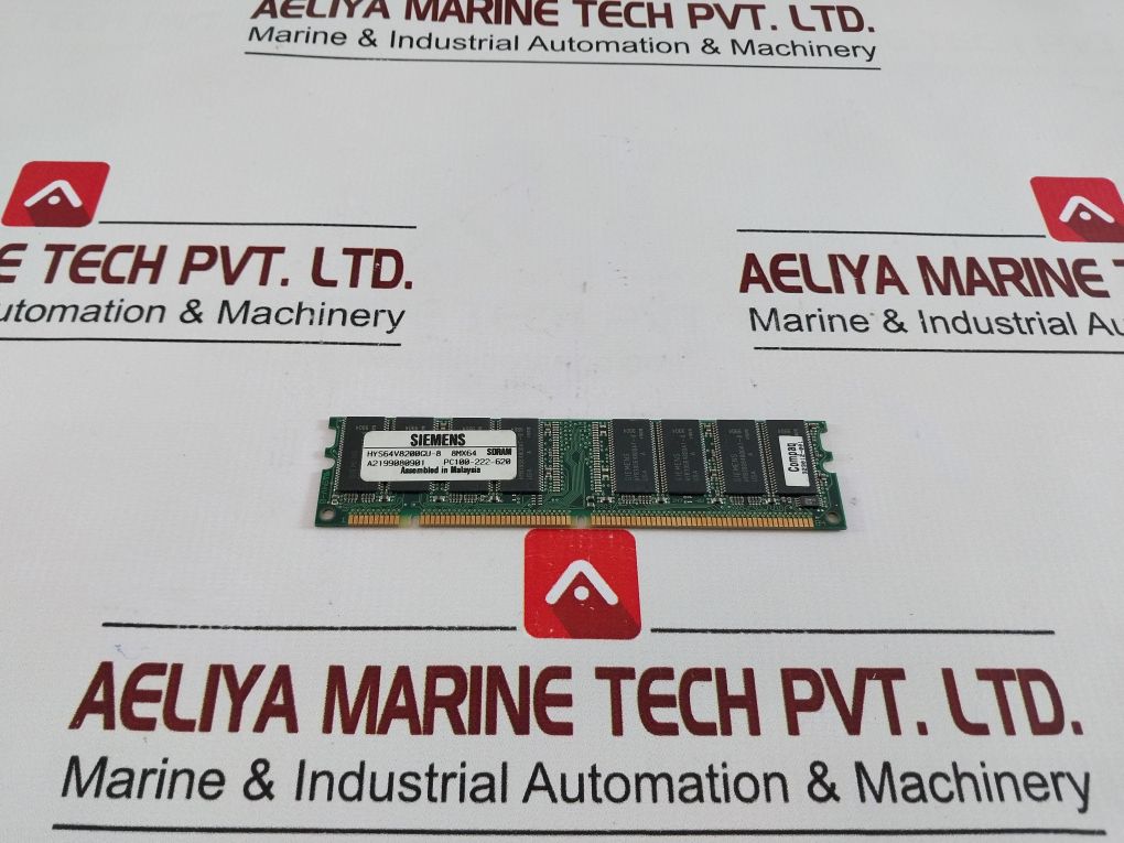 Siemens Hys64V8200Gu-8
