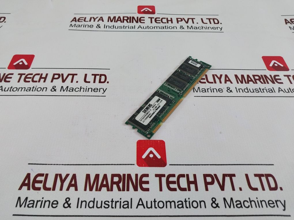Siemens Hys64V8200Gu-8 Memory Ram