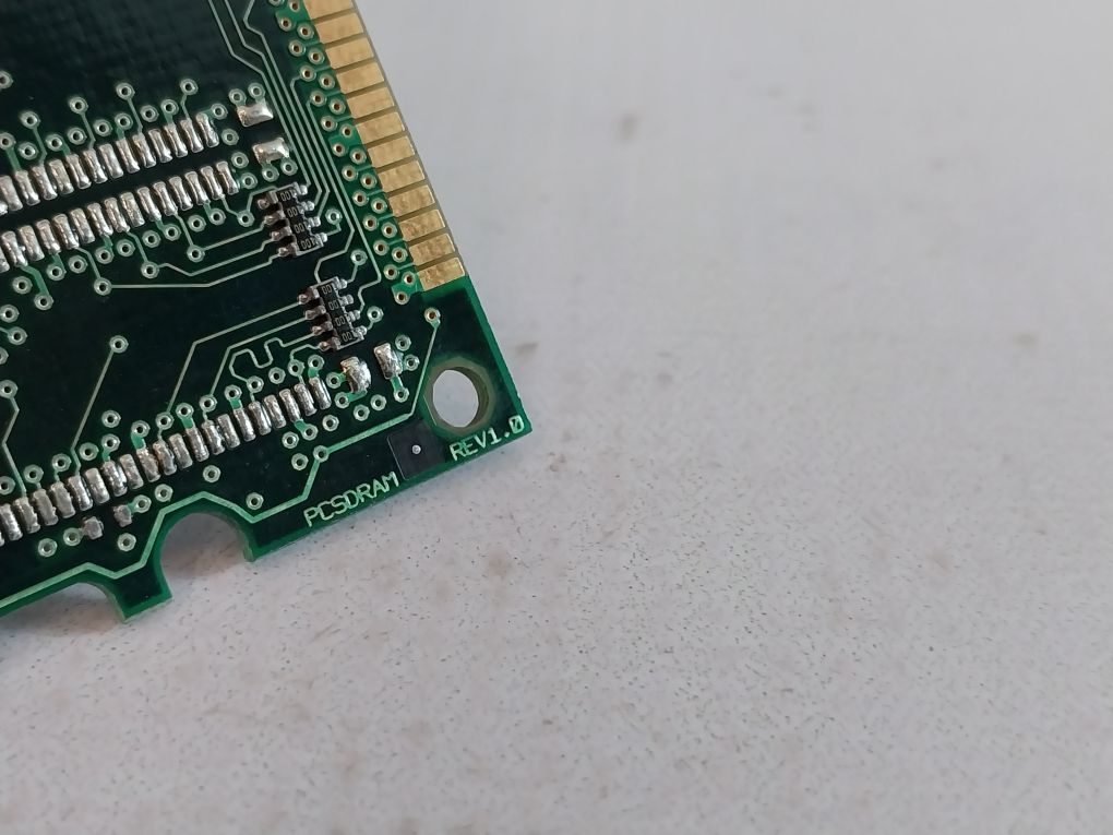 Siemens Hys64V8200Gu-8 Memory Ram