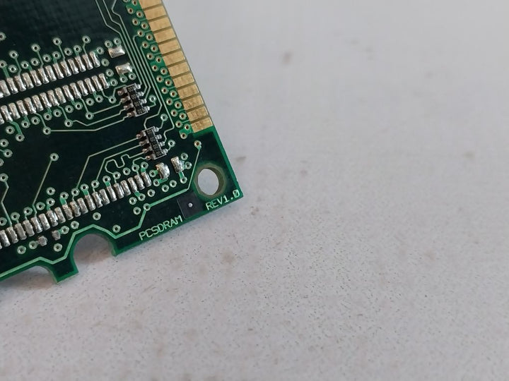 Siemens Hys64V8200Gu-8 Memory Ram