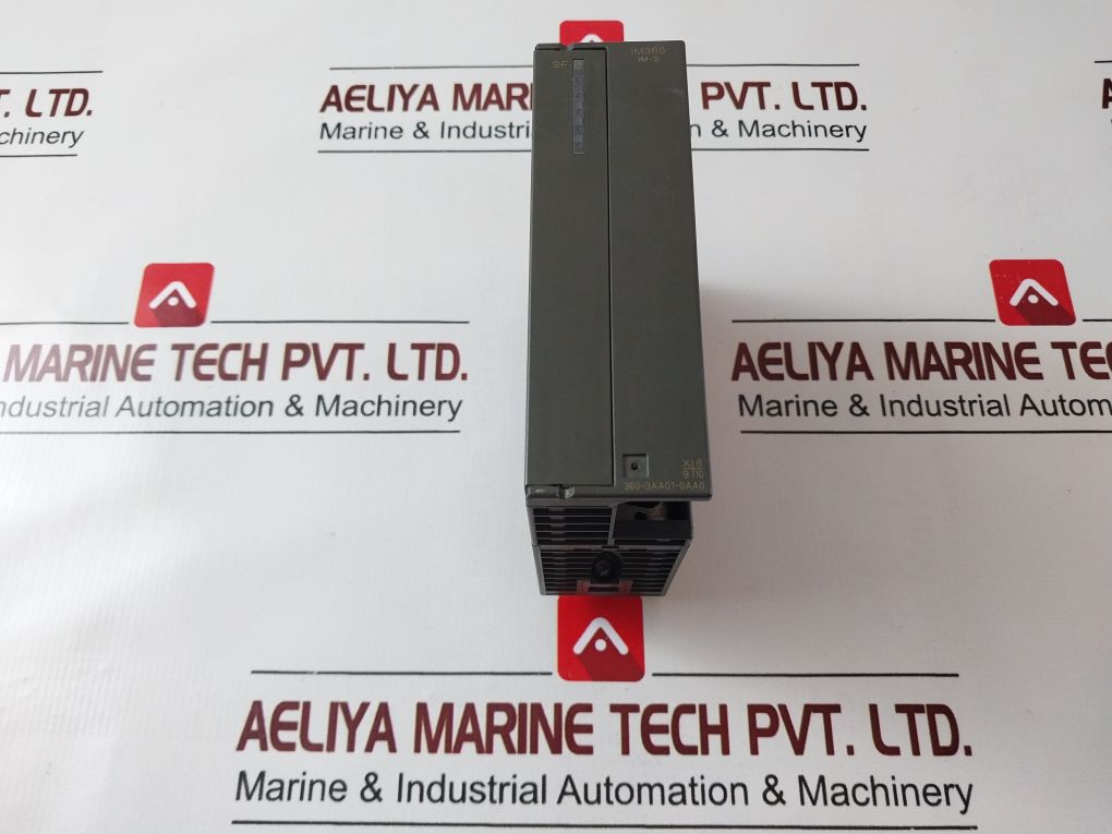 Siemens Im360 6Es7 360-3Aa01-0Aa0 Interface Module