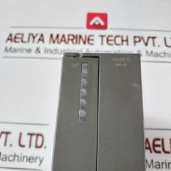 Siemens Im360 6Es7 360-3Aa01-0Aa0 Interface Module