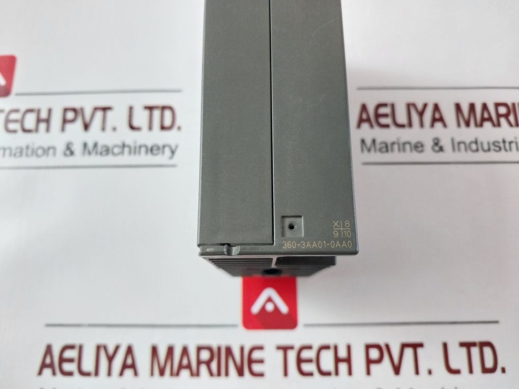 Siemens Im360 6Es7 360-3Aa01-0Aa0 Interface Module