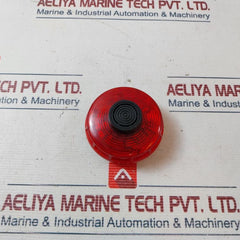 Siemens Ivls-24 Sound And Visual Indicator 24V