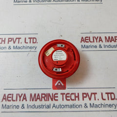 Siemens Ivls-24 Sound And Visual Indicator 24V