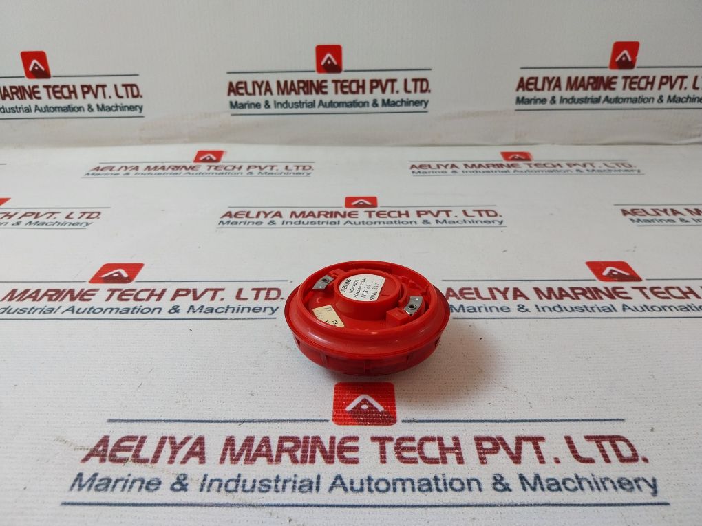 Siemens Ivls-24 Sound And Visual Indicator 24V