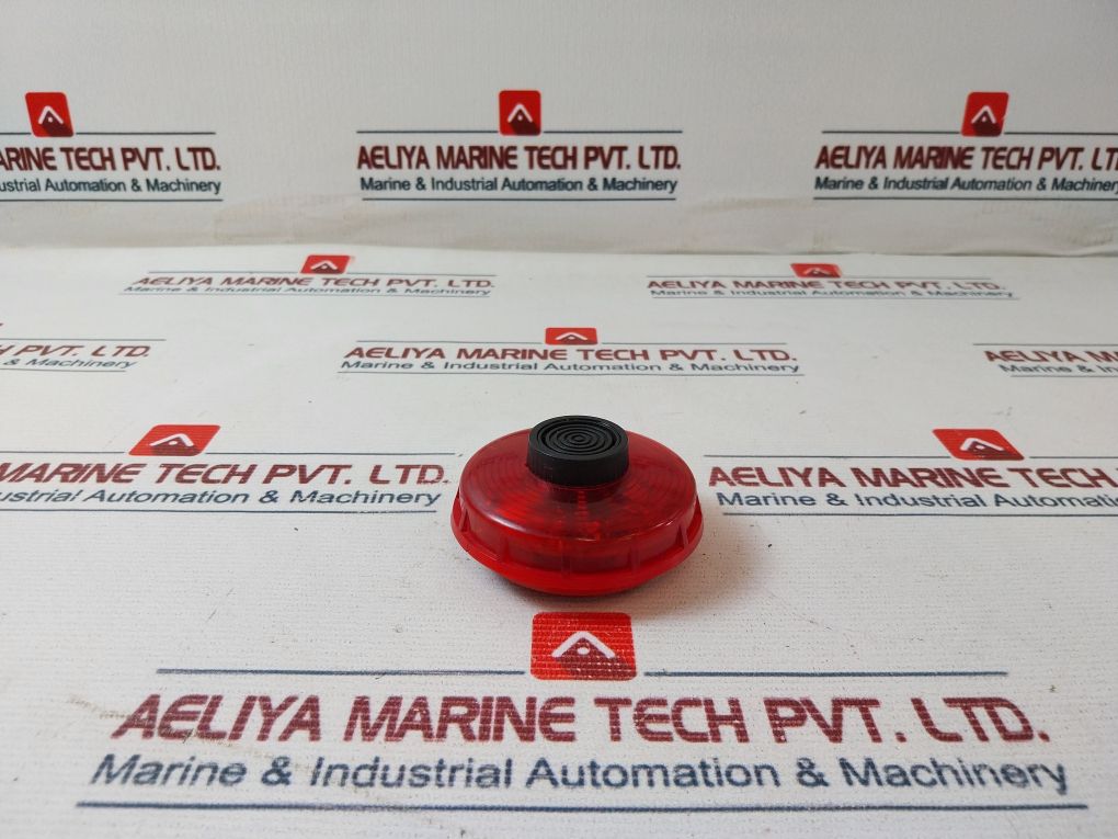 Siemens Ivls-24 Sound And Visual Indicator 24V