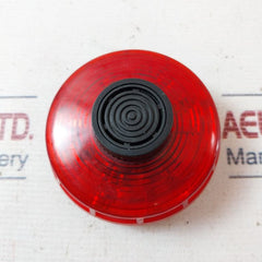 Siemens Ivls-24 Sound And Visual Indicator 24V