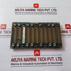 Siemens J31070-a4452-f009-b1-85 Backplane Board