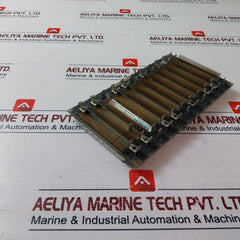 Siemens J31070-a4452-f009-b1-85 Backplane Board