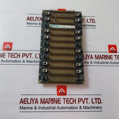Siemens J31070-a4452-f009-b1-85 Backplane Board